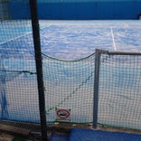 テニスパーク湘南