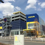 IKEA 立川