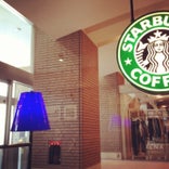 Starbucks Coffee 札幌ステラプレイス センター1階店