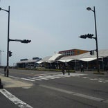 道の駅 阿久根