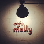 cafe molly
