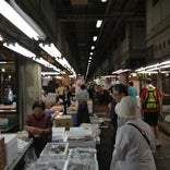 京都市中央卸売市場