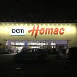 DCMホーマック 名取店