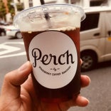 Perch by Woodberry Coffee Roasters