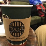 TULLY'S COFFEE ららぽーと和泉店