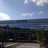 福江空港 (FUJ)
