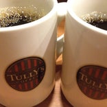 Tully's Coffee ナチュラルステーション小手指駅店