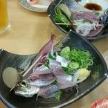 魚魚丸 三ヶ根店