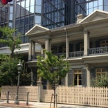 TOOTH TOOTH maison 15th（旧神戸居留地十五番館）