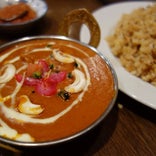 New Delhi - Indian Curry