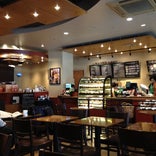 Starbucks Coffee 岡山ロッツ店