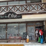 Cafe&Rest Olive