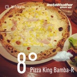 Pizza King Bamba-R