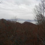 十和田湖 滝の沢展望台
