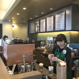 Starbucks Coffee 札幌西町店