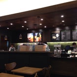 Starbucks Coffee 三井アウトレットパーク滋賀竜王店