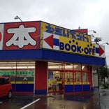 BOOK OFF 石川七尾店