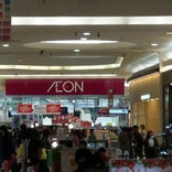 Aeon Market