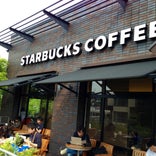 Starbucks Coffee 横浜鶴見店