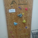 APEX Climbing Gym 新宿店