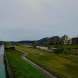 土岐川公園