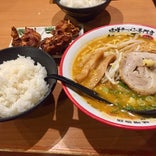麺屋・國丸 徳島北島店