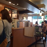 Starbucks Coffee スマーク伊勢崎店