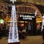 Starbucks Coffee あべのHoop店