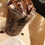 Starbucks Coffee リーフウォーク稲沢店