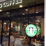 Starbucks Coffee イオン茨木店