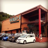 WILD-1 多摩ニュータウン店