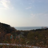 豊浦噴火湾PA (上り/函館方面)