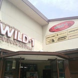 WILD-1 京都宝ヶ池店