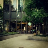 Starbucks Coffee ちゃやまちアプローズタワー店