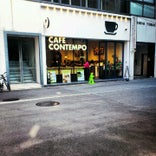 Cafe Contempo