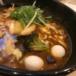 Curry & Cafe SAMA 北大前店