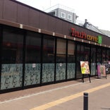 TULLY'S COFFEE 江古田店