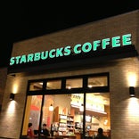 Starbucks Coffee 北広島大曲店