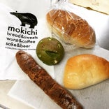 MOKICHI BAKER & SWEETS 香川店
