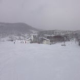 白樺リゾート スキー場