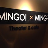 劇場型カフェ MINGO!×MINGO!
