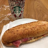 Starbucks Coffee ヴェルサウォーク西尾店