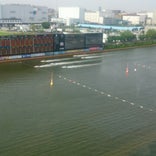 戸田競艇場