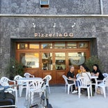 Pizzeria GG Kamakura