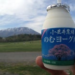 小岩井農場 ミルク館