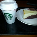 Starbucks Coffee イオンモール富士宮店