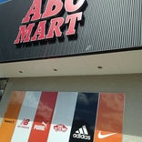 ABC-MART 東金店