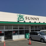 サニー 須恵店