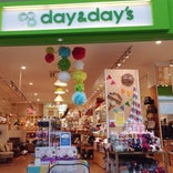 day&day's 福岡店