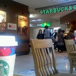 Starbucks Coffee 岡山大学病院店
